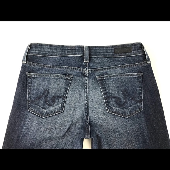 AG Jessie Boot Fit Jeans - Picture 5 of 8